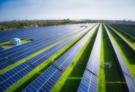 Andhra Pradesh Boosts Solar Push with Jupiter's Rs 2,700 Cr Investment