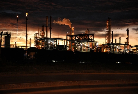 The Indian Industrial Revolution: A Rewind 