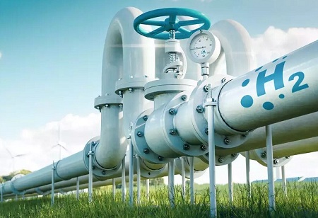 Gujarat clears 1.99 lakh hectares of land for green hydrogen projects