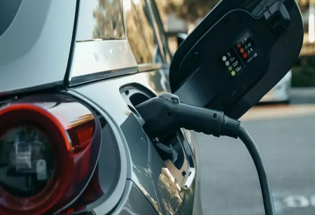 India Unveils New EV Policy to Boost Local Manufacturing