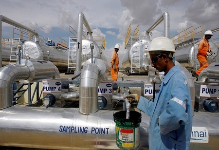 India to be second largest driver of gas demand in Asia, pins IEA