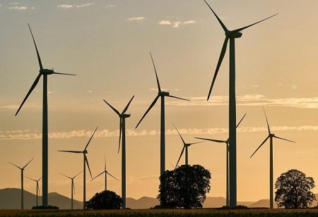 India To Invite Closed Bids For 8GW Wind Power projects to 2030-govt order