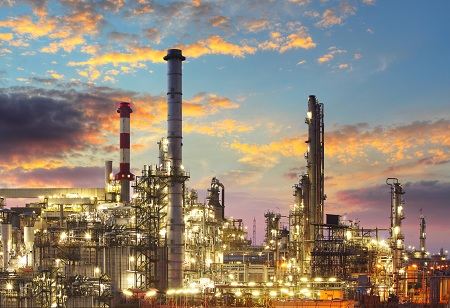 Petrochemical Industry Progressing towards sustainable Future
