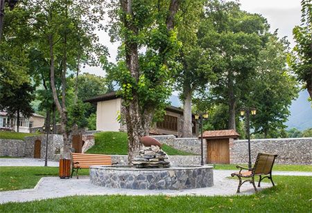 Green Oasis: Transforming Your Space with Landscape Design