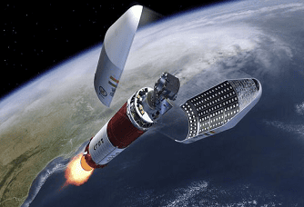 ISRO PSLV-C62 Launch Marks India