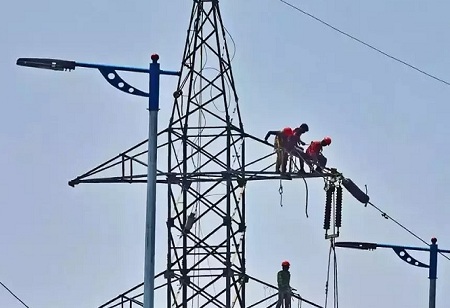 Torrent Power makes lowest bid for Indian power supply contract