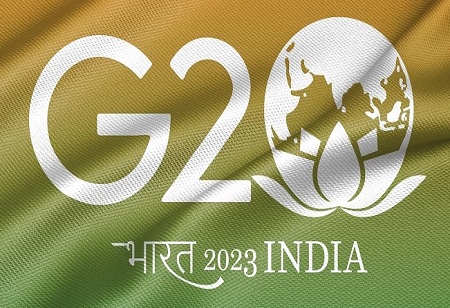 India will organize a global energy summit in Bengaluru the next week