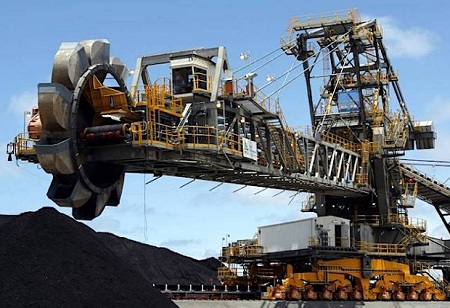 Coal imports by 25% fall in last 3 years as India aims to enhance domestic output