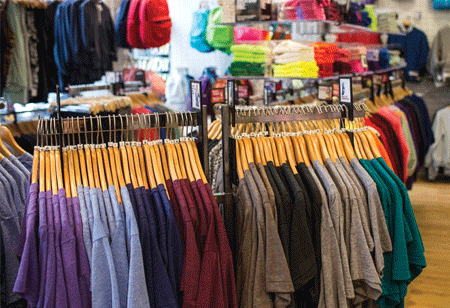 Smart, Sustainable And Safe-Way Forward For Indian Apparel Exporters