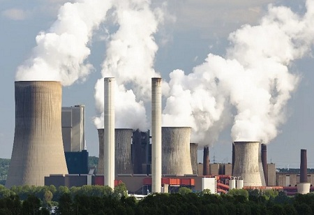 NTPC-Barh synchronises its fourth unit, generating 405 Megawatts for Bihar