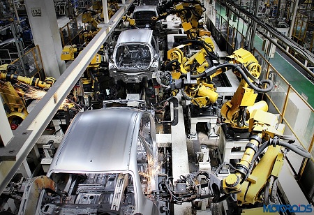 Online Sales Surge, Maruti Suzuki India Sells Over 2 Lakh Cars