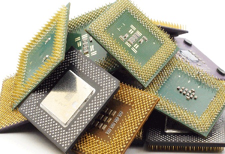 Intel set to hike chip prices amid supply chain crisis