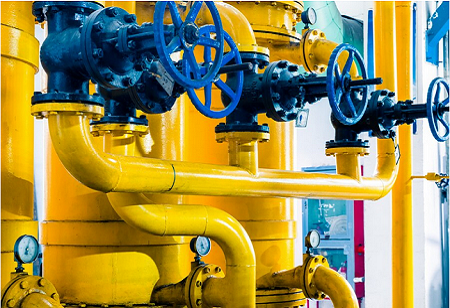 Urja Ganga gas pipeline completion delayed to March 2025: Says GAIL
