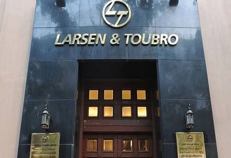 Larsen & Toubro plans to invest $12 bn over next five years