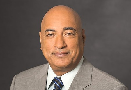 Randhir Thakur to lead lately created foundry business for Intel