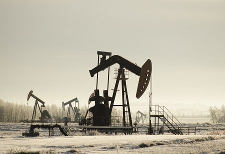 Reliance Industries Starts Trading Crude Oil on Brent Benchmark