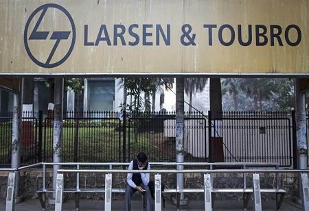 L&T secures 'significant' EPC orders from Saudi Arabia