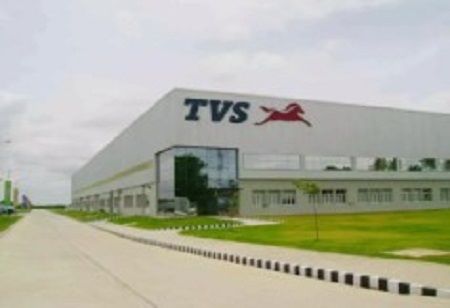 TVS Motor Buys Engines Engineering to Boost Global R&D