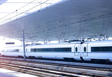 Indian Railways to achieve 100% electrification by FY 2025-26