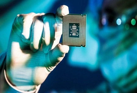 ISRC will be a core institution in India's growing capabilities in chips