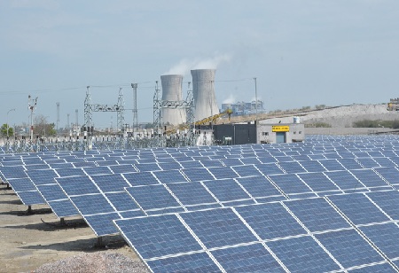 TANCEM to set up 10 MW solar power plant for captive utility