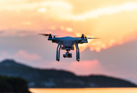How India's drone industry is benefiting from the PLI scheme