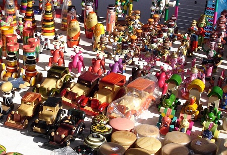 Eight Toy Manufacturing Clusters Worth Rs 2300 Crore Approved by Government