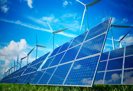 Cleantech, energy efficiency drive in India's climate action plan