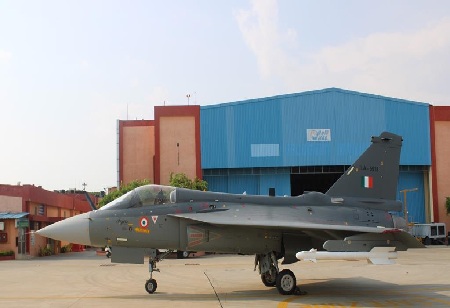 Bengaluru-headquartered HAL to open office in Malaysia