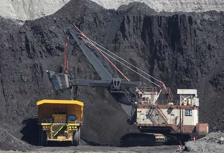 CIL's coal offtake climbs 38 per cent to 55 million tonnes in May