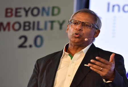 Bosch to invest over Rs 200 cr in next 5 years in India: Soumitra Bhattacharya