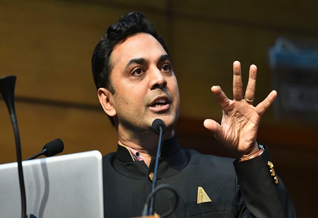 Capital Allocation To The Infra Sector Is Crucial For India To Become A $5 Trillion Economy, Says CEA