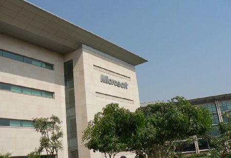 Bharat Petroleum partners with Microsoft to drive digital transformation