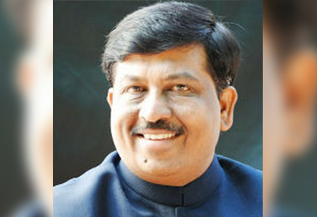 Latest mining policy by month-end, says Karnataka Minister Nirani