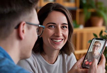 Why Video Chat Apps Are Important in Building Social Connections