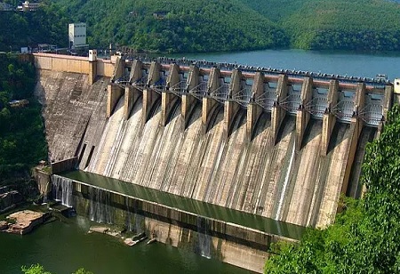 SJVN secures five hydro power projects of 5,097 MW in Arunachal Pradesh