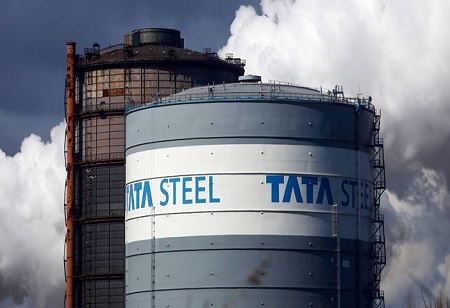 Tata Steel offers 83 lakh in financing for R&D projects in the low carbon sector