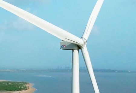 TotalEnergies Reaffirms Support for Adani Green's Expansion in India