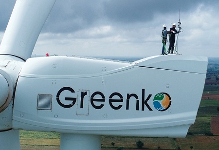 Greenko Energy to Prepay $500 million in bonds