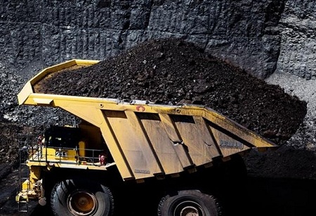 Coal India to end import of mining equipment worth Rs 4,500 crore