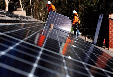Tata Power Solar, UBI team up for rooftop solar financing for MSMEs