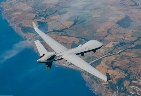 India-Pakistan Conflict Surges Demand for Domestic Manufacturing of Defense & Drones