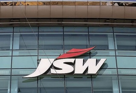 India's JSW Steel to invest $145 million to upgrade its manufacturing operations in USA Ohio