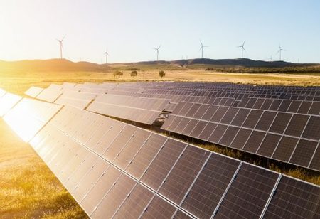 IFC intends $50 Million Loan for Enel's 300 MW Solar Project in Rajasthan