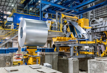 Posco to get back to Odisha with 90 K Cr Steel Project