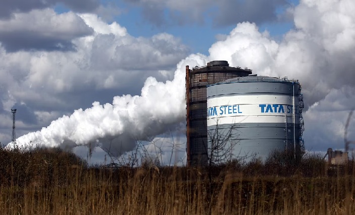 Tata Group to merge seven of its metal companies with Tata Steel