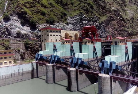 India's Satluj Jal Vidyut Nigam Limited acquires second hydro project in Nepal