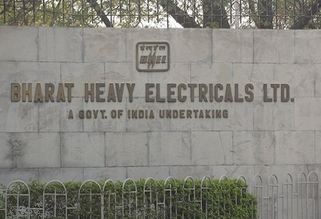 BHEL bags order from NHPC for the Dibang Multipurpose Projects and the Hydro Project