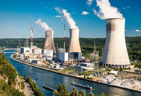 India is enhancing coal power production