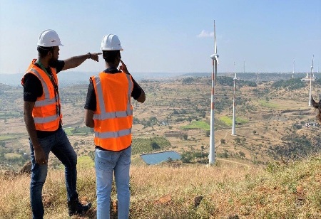 White paper on renewable energy to be unveiled at REI Expo 2022